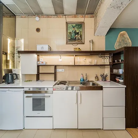 Apartment Quiet And Cosy In Old Town Kaunas