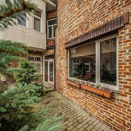 Quiet And Cosy In Old Town * Kaunas