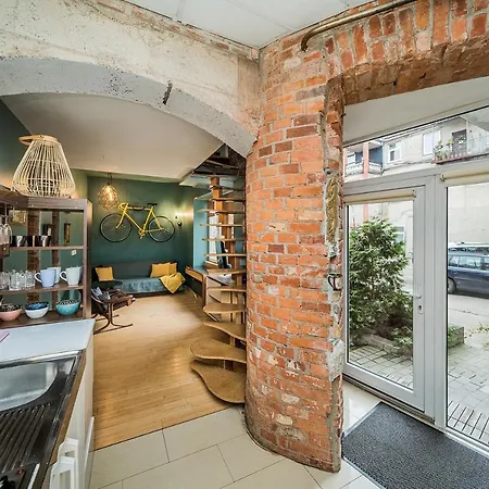 Quiet And Cosy In Old Town * Kaunas