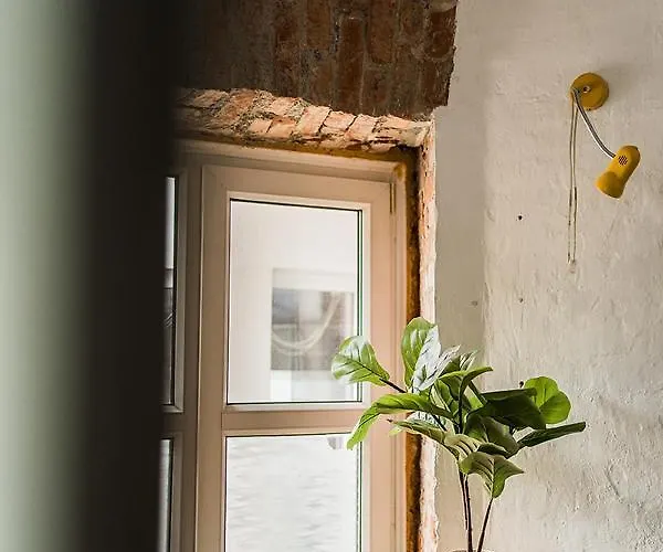 Quiet And Cosy In Old Town 카우나스