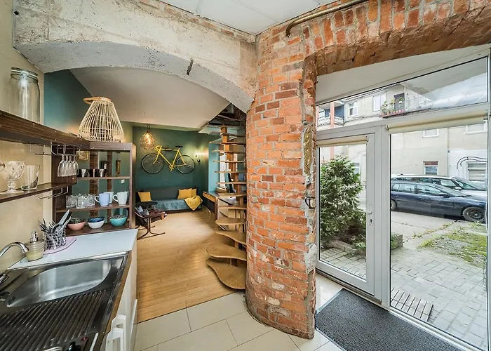 Quiet And Cosy In Old Town * 카우나스